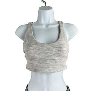 Lululemon Bra‎ Align Light Support A/B Cup Women's Size 6